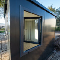 10-FOOT CONTAINER OFFICE - Image 3