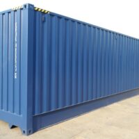 40-FOOT OPEN SIDE CONTAINER - Image 4