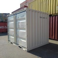 10-FOOT CONTAINER - Image 2