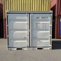 10-FOOT CONTAINER - Image 3