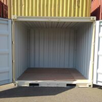 10-FOOT CONTAINER - Image 4