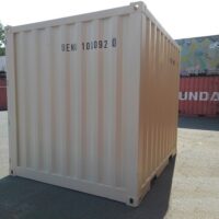 10-FOOT CONTAINER - Image 5