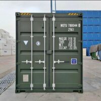 40-FOOT DRY CONTAINER - Image 3