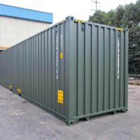 40-FOOT DRY CONTAINER - Image 2