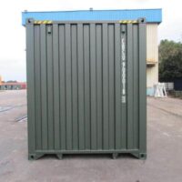 40-FOOT DRY CONTAINER - Image 6