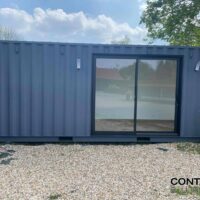 20-FOOT CONTAINER OFFICE - Image 13