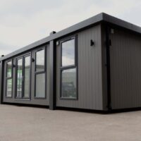 40-FOOT CONTAINER OFFICE - Image 2