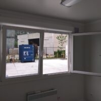 20-FOOT CONTAINER OFFICE" - Image 7