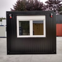 20-FOOT CONTAINER OFFICE" - Image 8