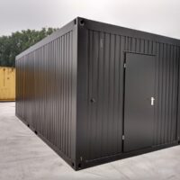 20-FOOT CONTAINER OFFICE" - Image 9