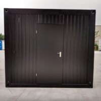 20-FOOT CONTAINER OFFICE" - Image 11